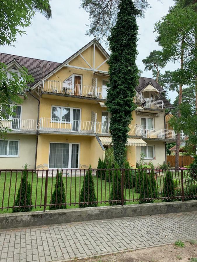 Katica Apartmanok Siofok Exterior photo