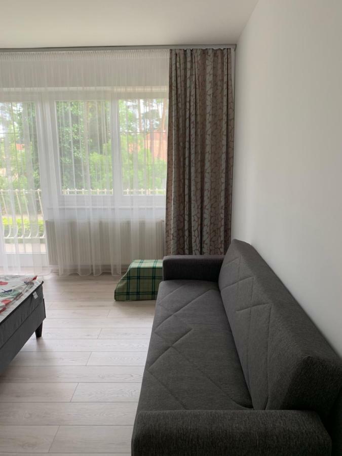 Katica Apartmanok Siofok Exterior photo