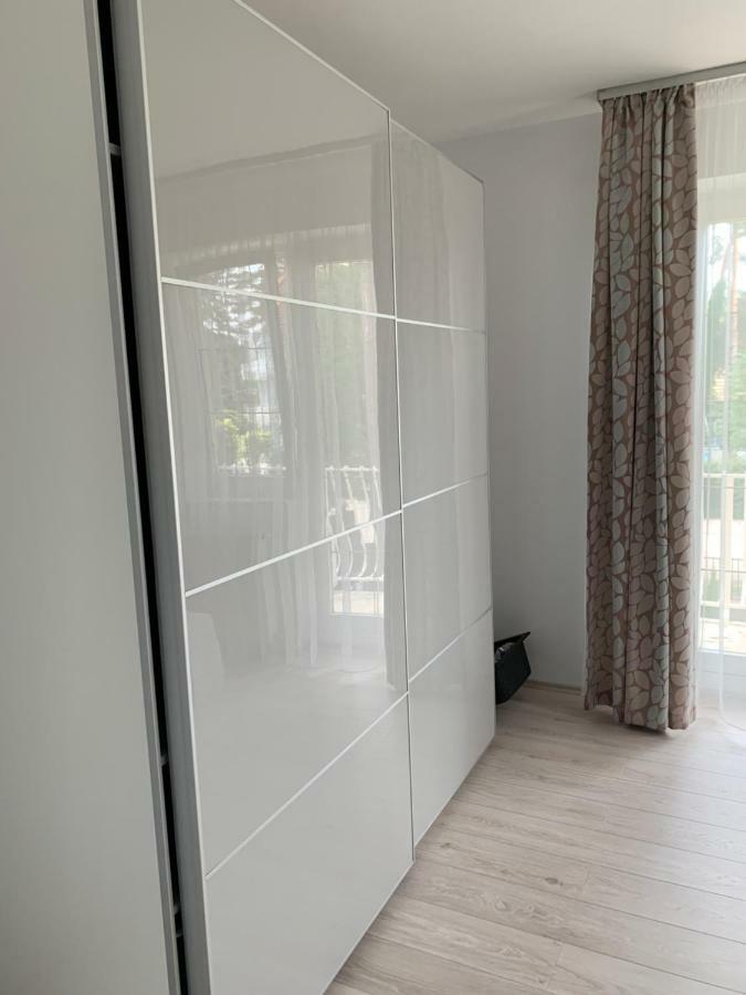 Katica Apartmanok Siofok Exterior photo